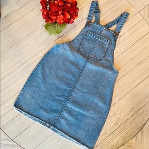 Wild Fable Denim Jumper